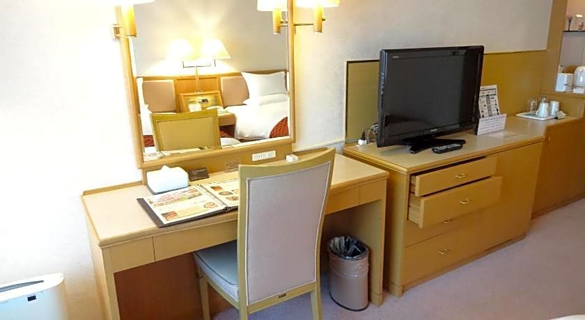 Hotel Higashinihon Utsunomiya