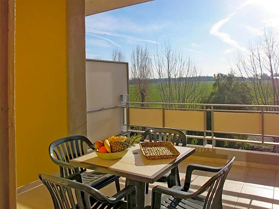 Residenza Alberghiera Italia