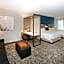 SpringHill Suites by Marriott Seattle Issaquah