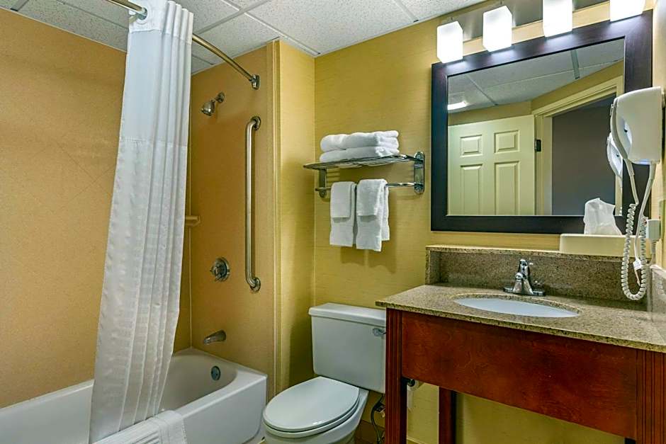Comfort Inn Rockland
