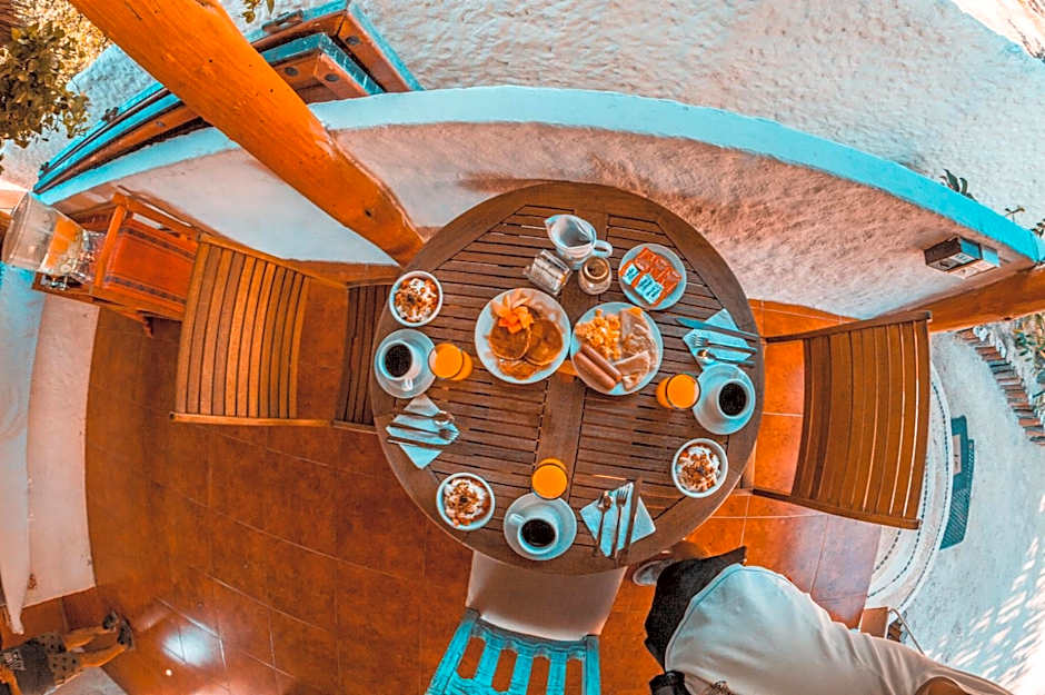 Ensueño Holbox & Beach Club