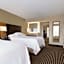 Embassy Suites By Hilton Hotel Piscataway-Somerset