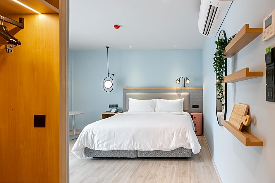 The SACHA Apart-Hotel Thonglor