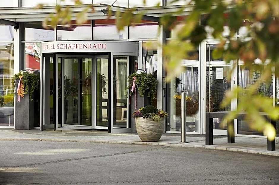 Apartment-Hotel Schaffenrath