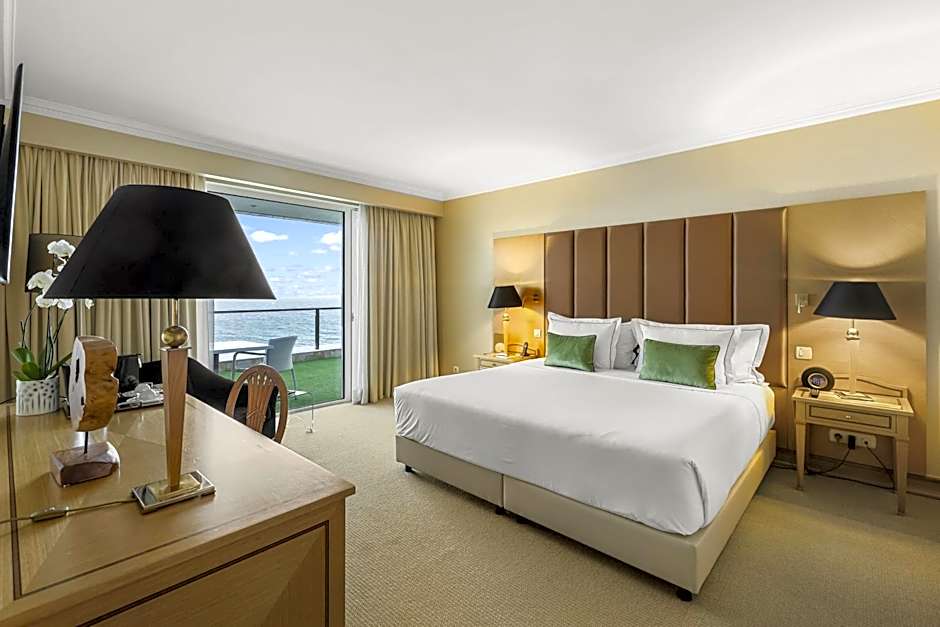 Hotel Cascais Miragem Health & Spa