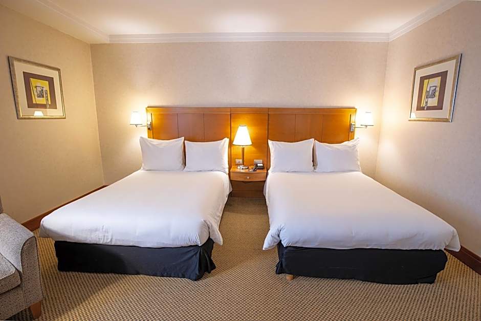 Crowne Plaza Brussels Airport By IHG