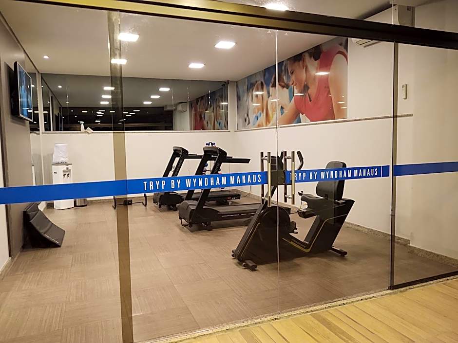 TRYP by Wyndham Manaus