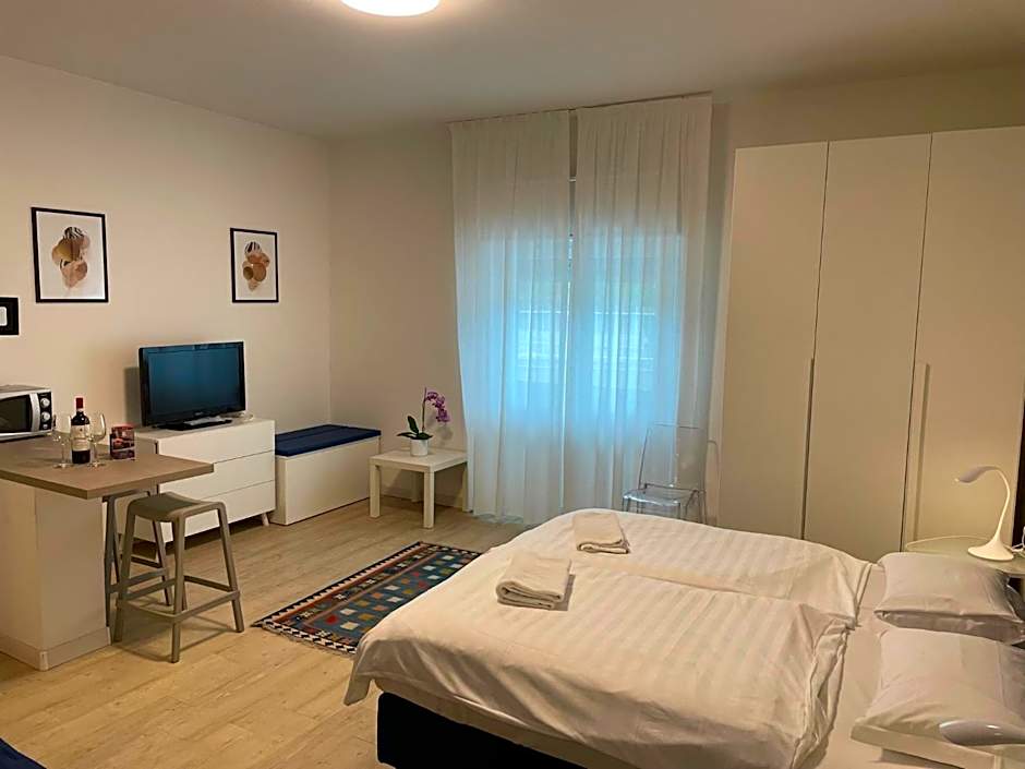 Hotel Roma Aparthotel