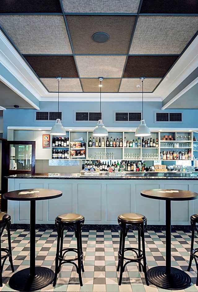 The North Sydney Hotel