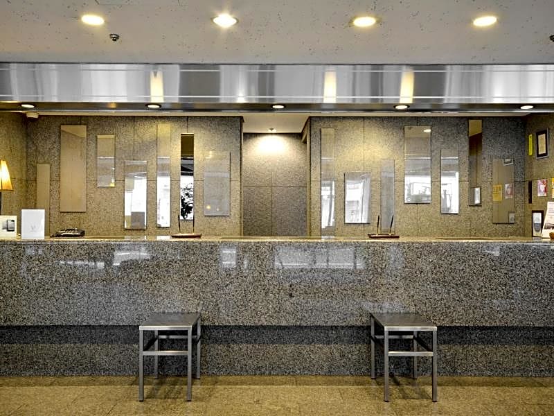 Premier Hotel -Cabin - Shinjuku