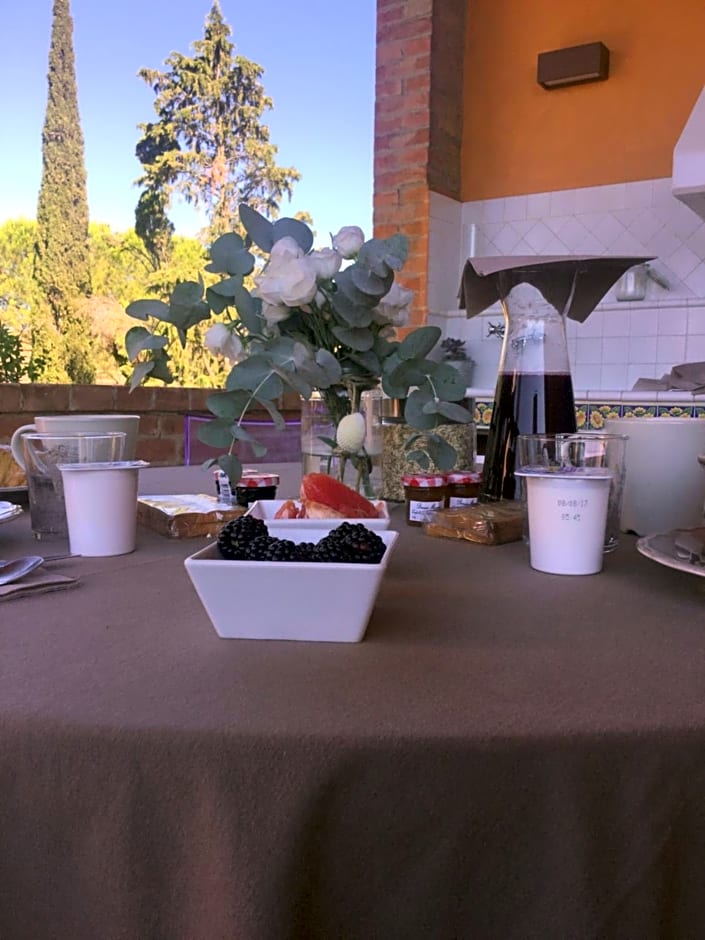 Villa Niccoli – Castelfiorentino, IA