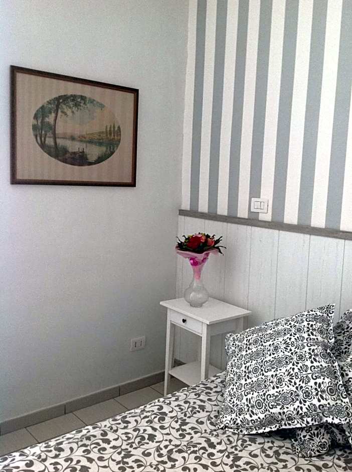 B&B Dei Decumani
