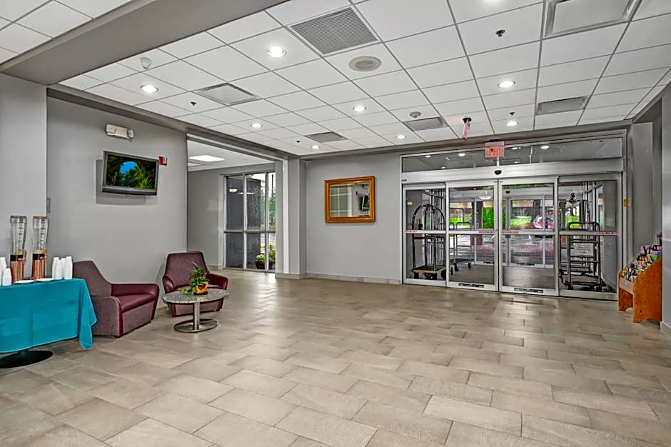 Holiday Inn Piscataway Somerset By IHG
