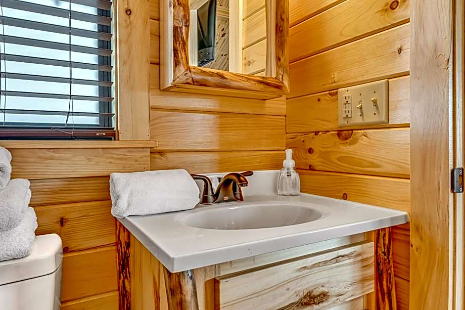 Cabins at Bonefish Bay