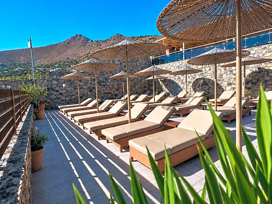Elounda Residence Resort & Waterpark