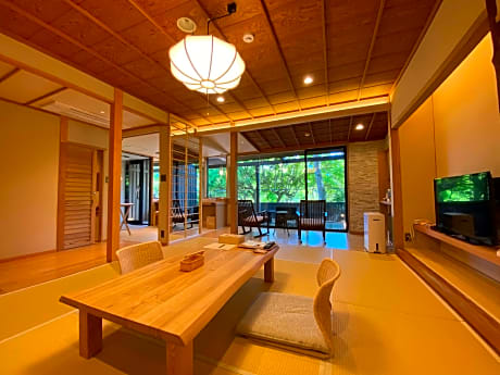 Standard Japanese Style Room - MIYAKO