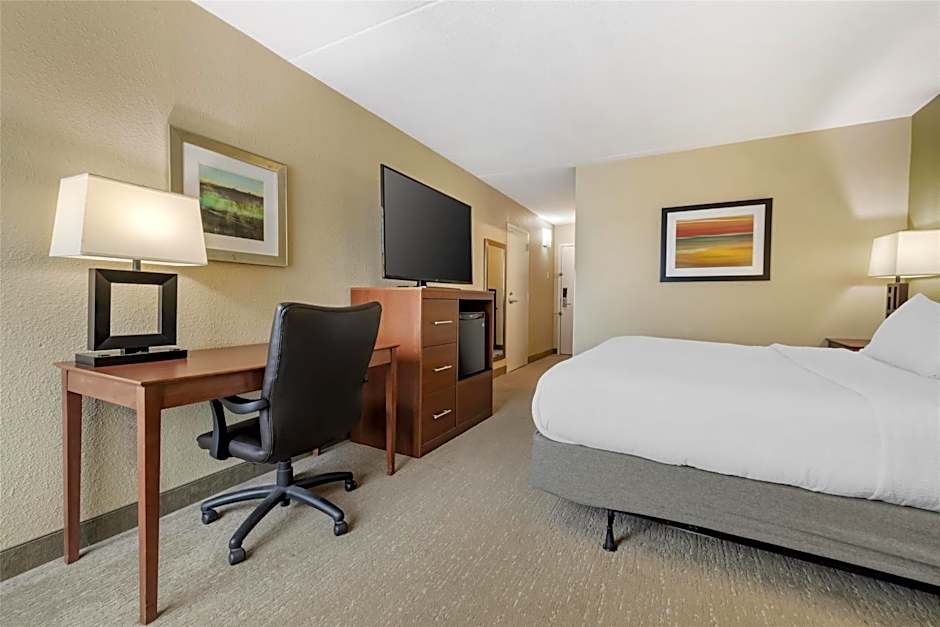 Best Western Fairmont