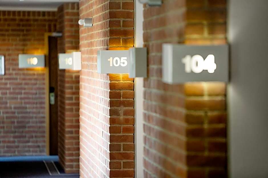 Stadthotel Eckernförde