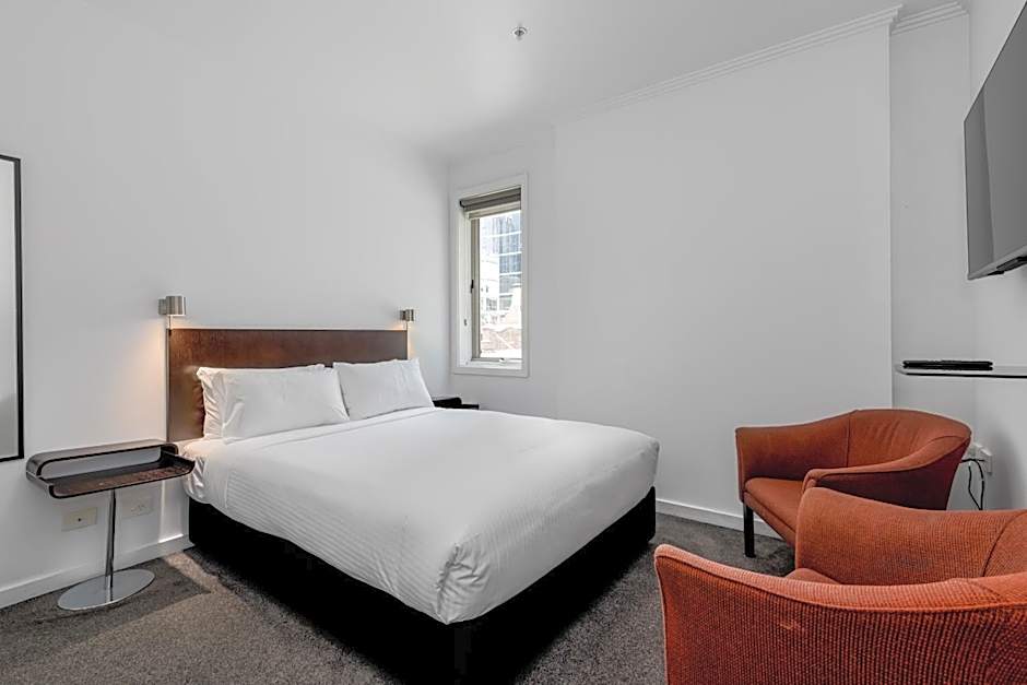 Alto Hotel On Bourke