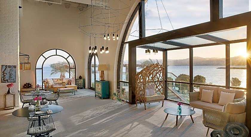Al Manara a Luxury Collection Hotel
