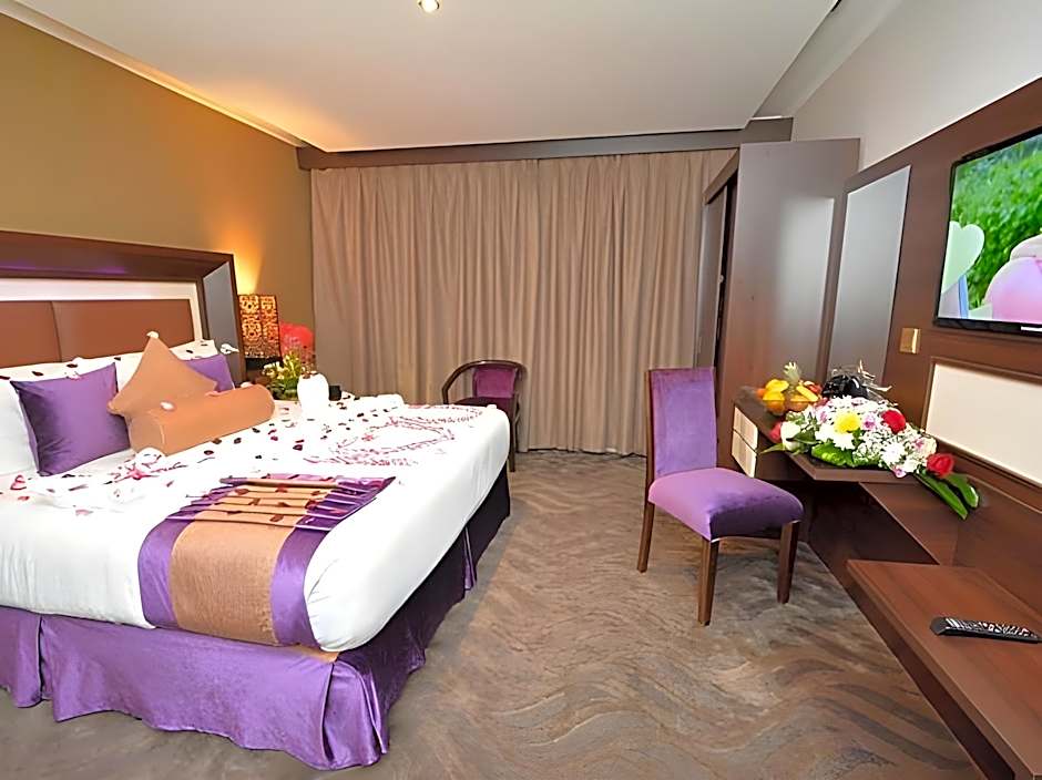 Golden Bujari Al Khobar Hotel