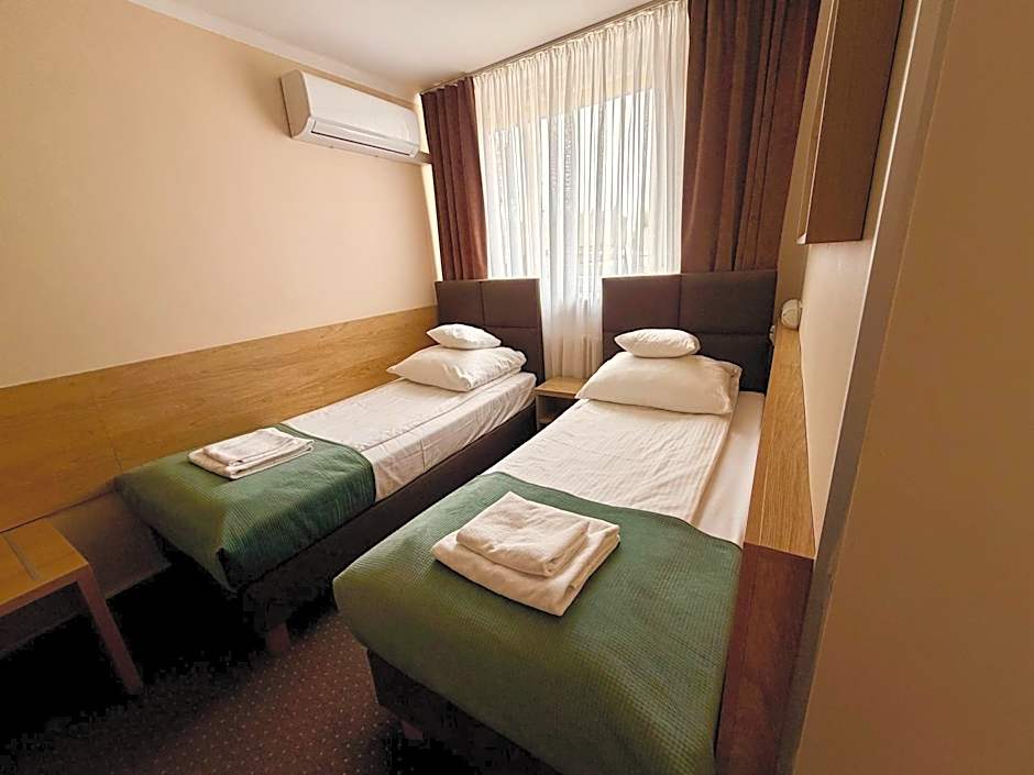 Hotel Boss