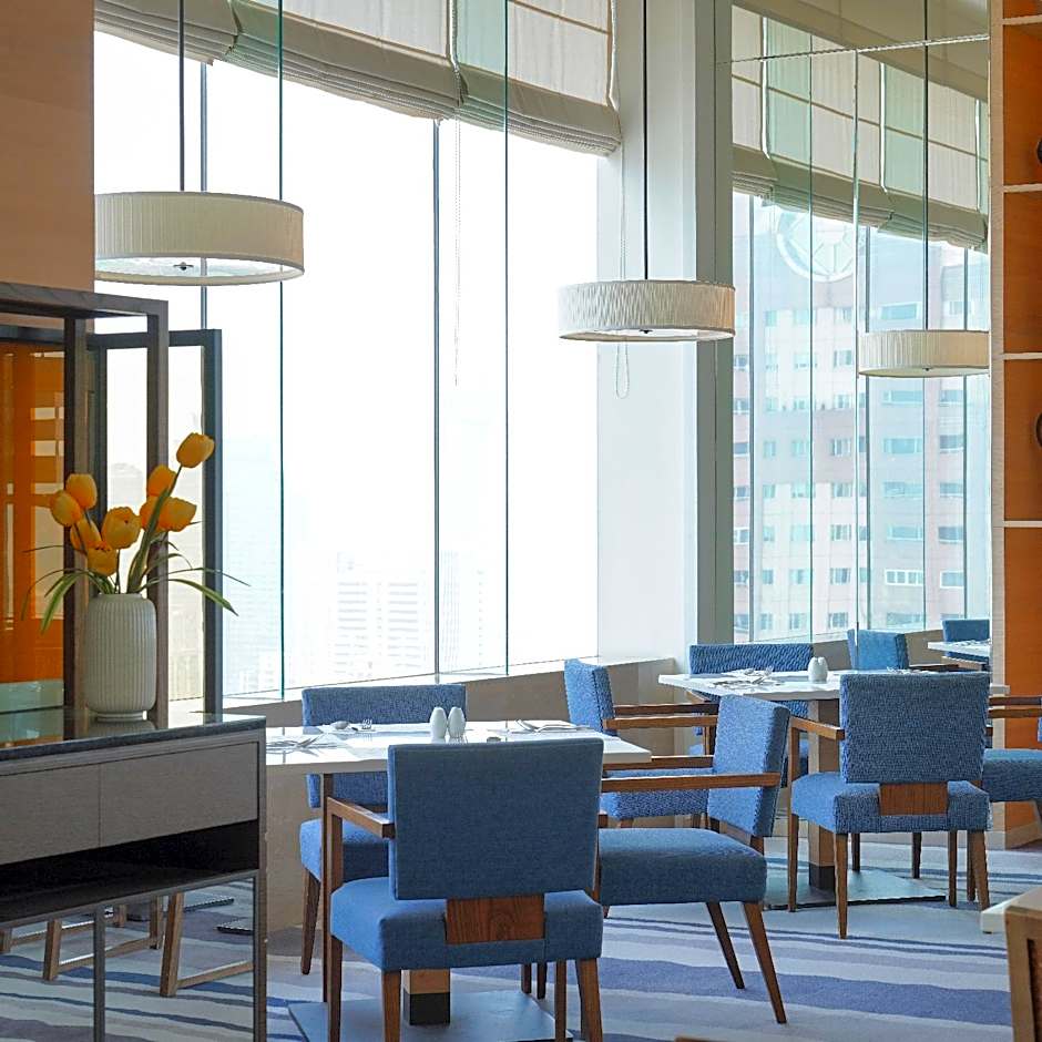 Hotel Cozzi Zhongshan Kaohsiung