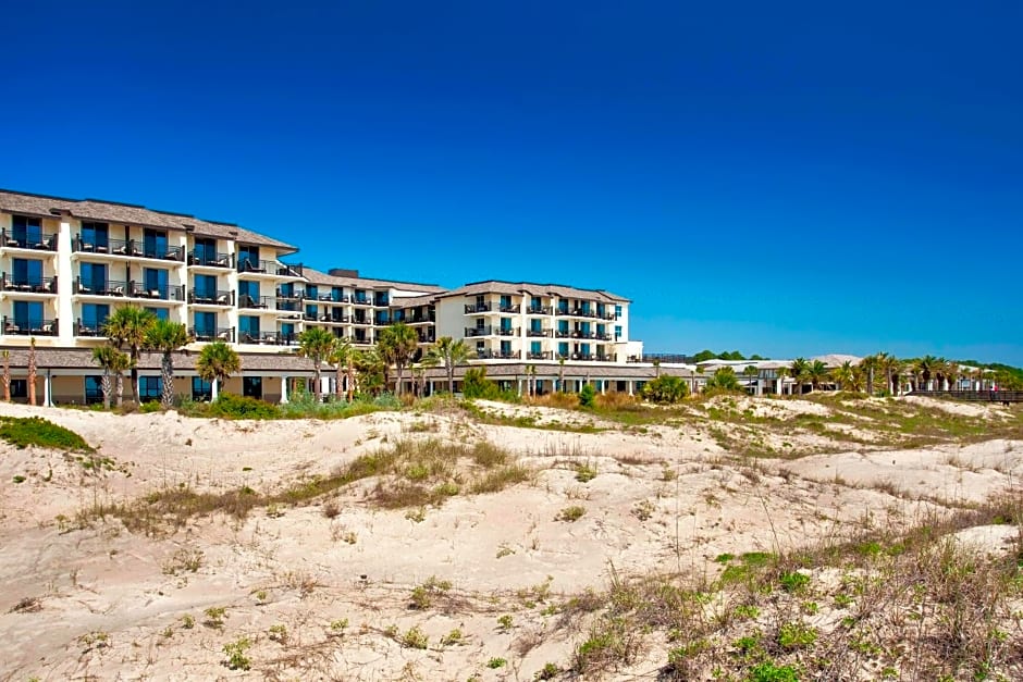 The Westin Jekyll Island