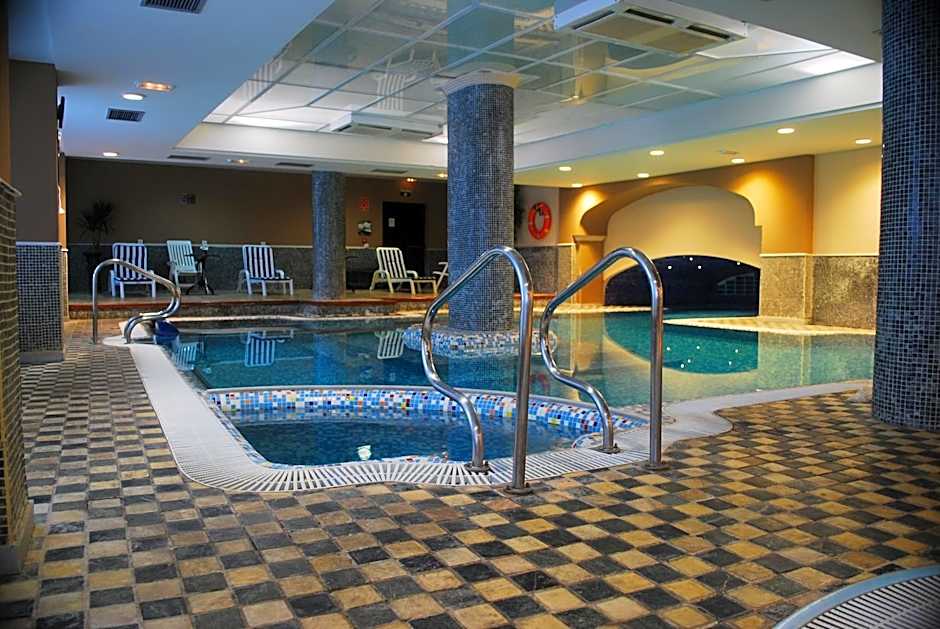 Hotel Puerto de Las Nieves