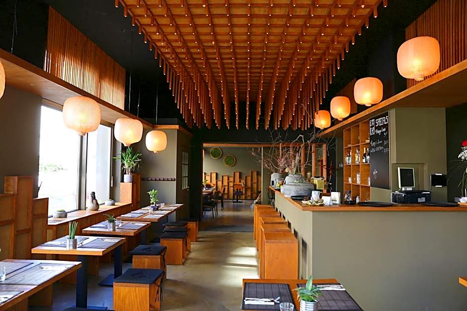 Hotel de Saxe Leipzig