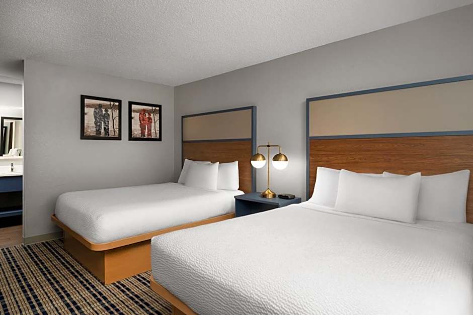 AmericInn by Wyndham Tofte Near Lake Superior
