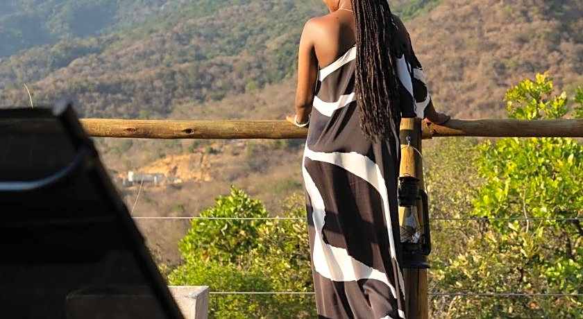 Marepe Mountain View