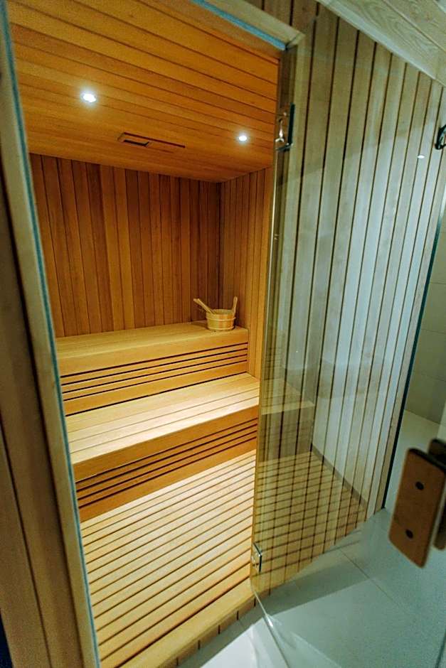 Boutique Hotel Kviria