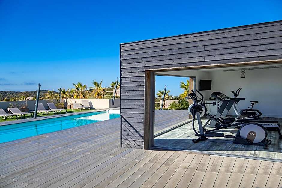 Résidence Pierre & Vacances Premium Les Terrasses d'Arsella