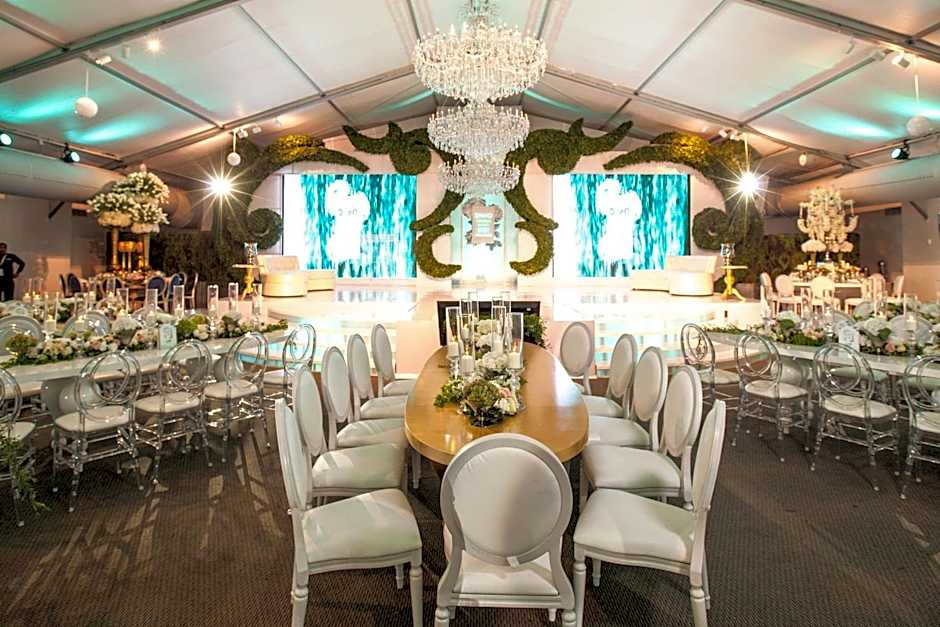 Sheraton Santo Domingo