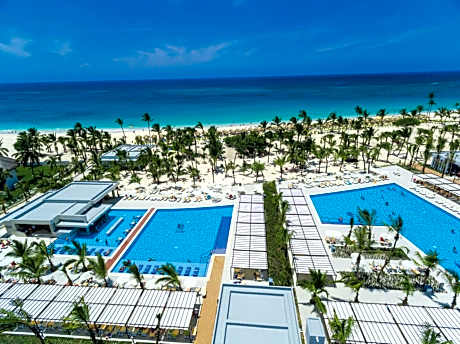 Riu Republica - Adults Only - All Inclusive