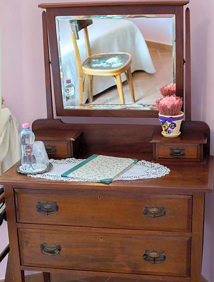 Locanda La Pieve B&B vicino Saturnia