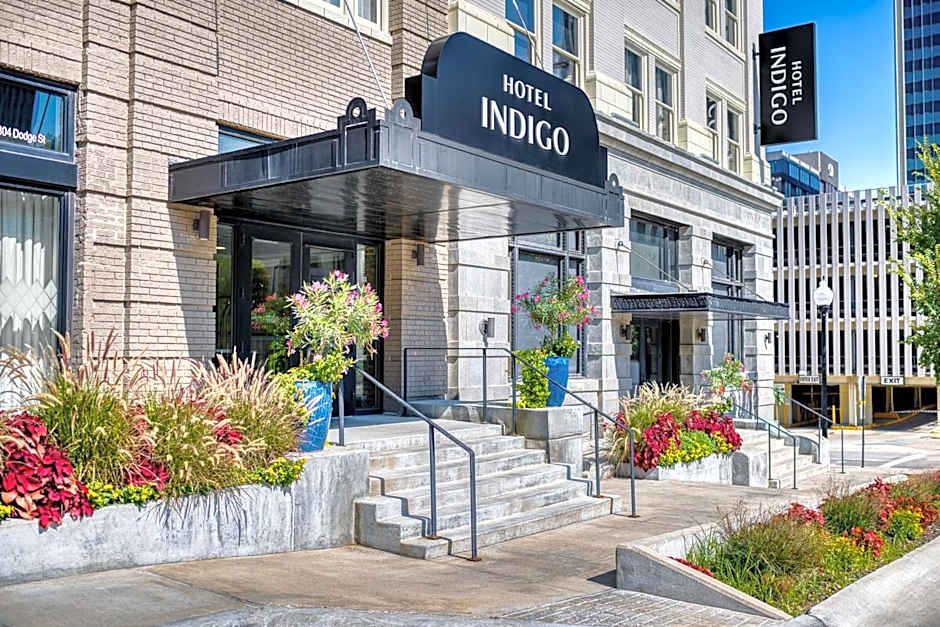 Hotel Indigo - Omaha Downtown By IHG