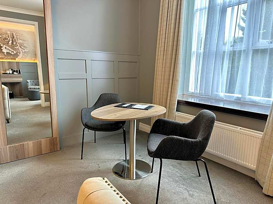 Blarney Woollen Mills Hotel - BW Signature Collection