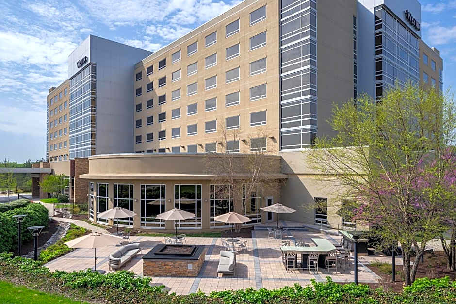 The Westin Baltimore Washington Airport - BWI