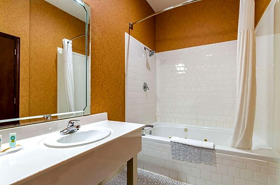 Quality Inn Eureka Springs South