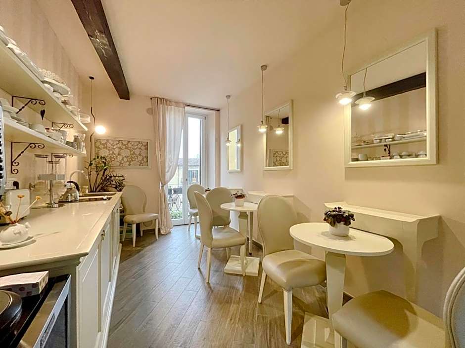 B&B Verona Centro