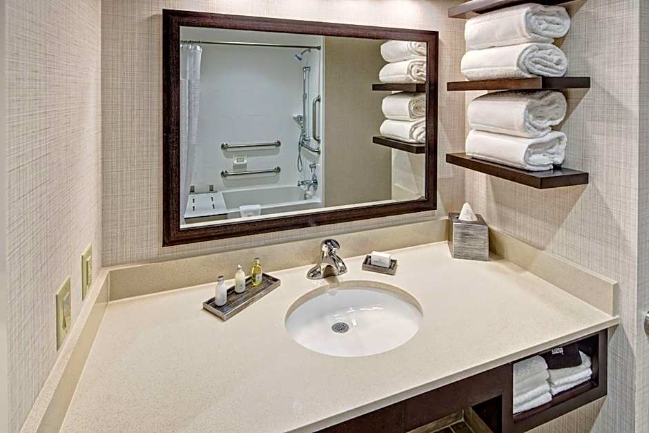 Black Fox Lodge Pigeon Forge, Tapestry Collection by Hilton