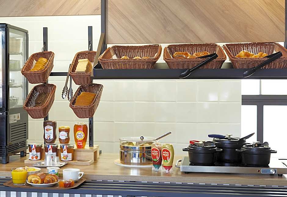 B&B HOTEL Paris Rosny-sous-Bois
