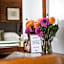 Liedjiesbos Urban Olive Farm Accommodation