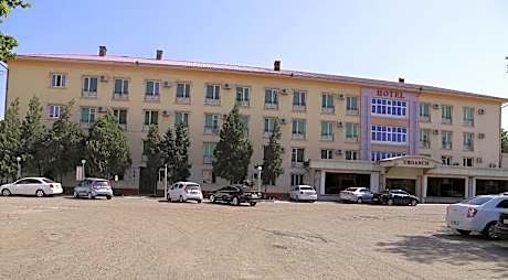 URGANCH HOTEL