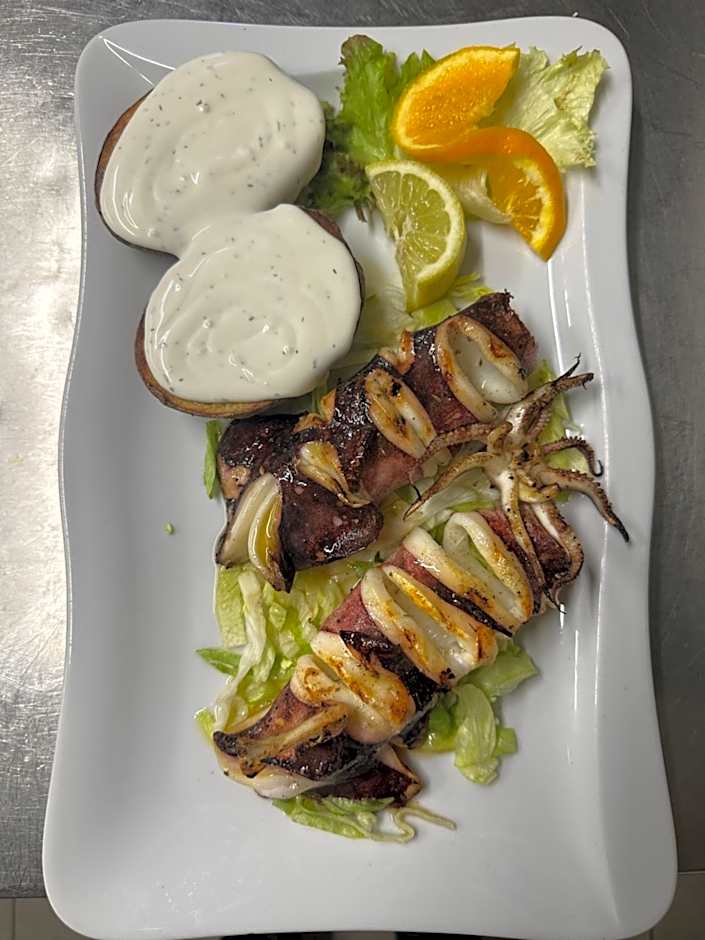 Hotel und Restaurant Zeus