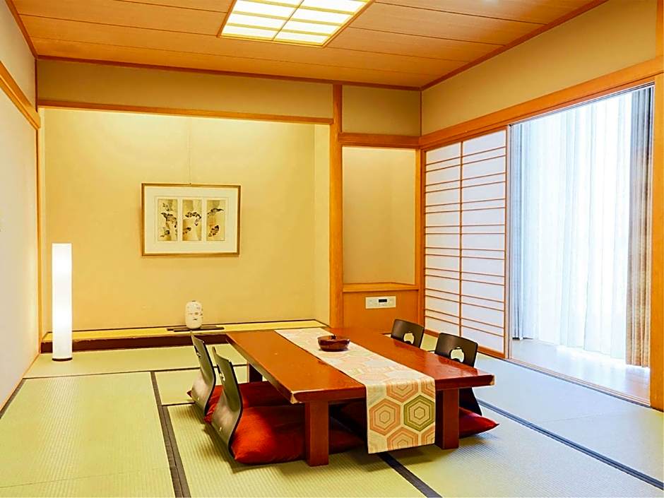 Surfeel Hotel Wakkanai