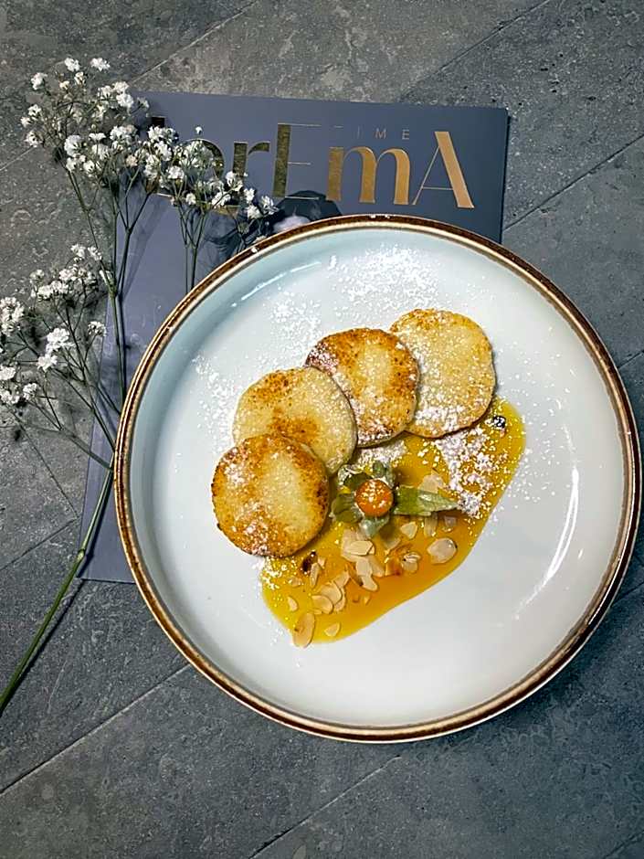 Tulip Residence & Spa Hotel