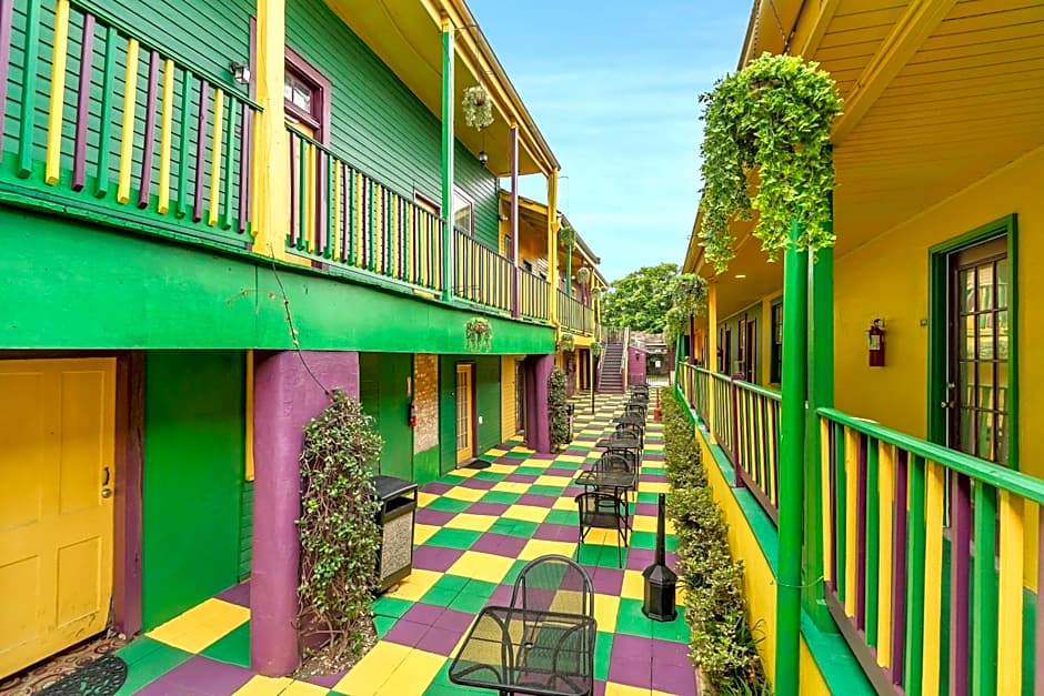 Olde Town Inn New Orleans